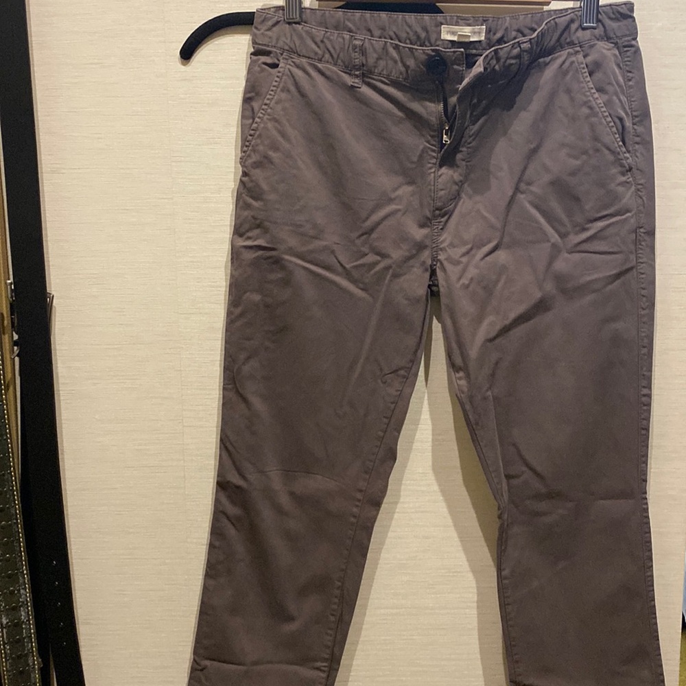 Tucker and Tate boys straight leg chino